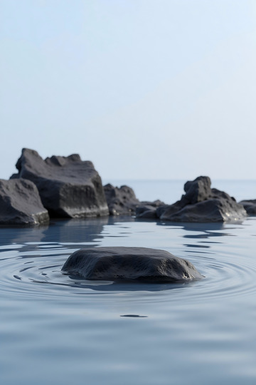 电商创意背景图19