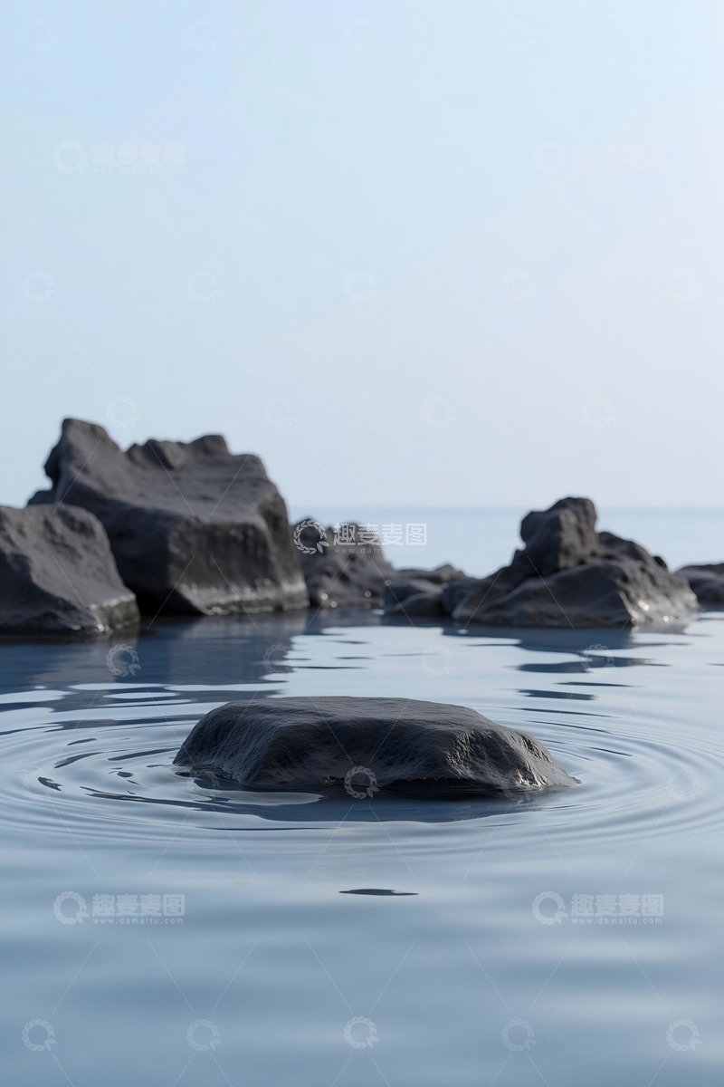 电商创意背景图19