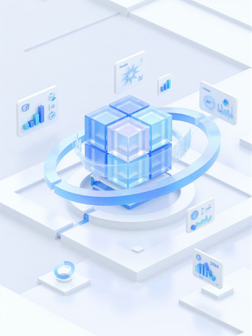 立体创意科技icon2