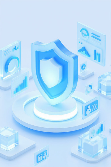 立体创意科技icon1