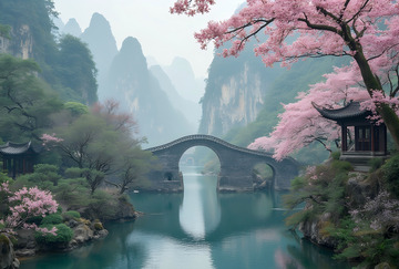 杭州西湖景区 1