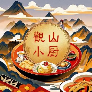 餐饮商家抖音头像