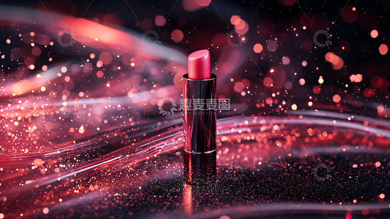高清大图下载【趣麦麦图】口红
