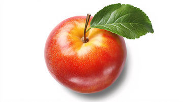 红苹果