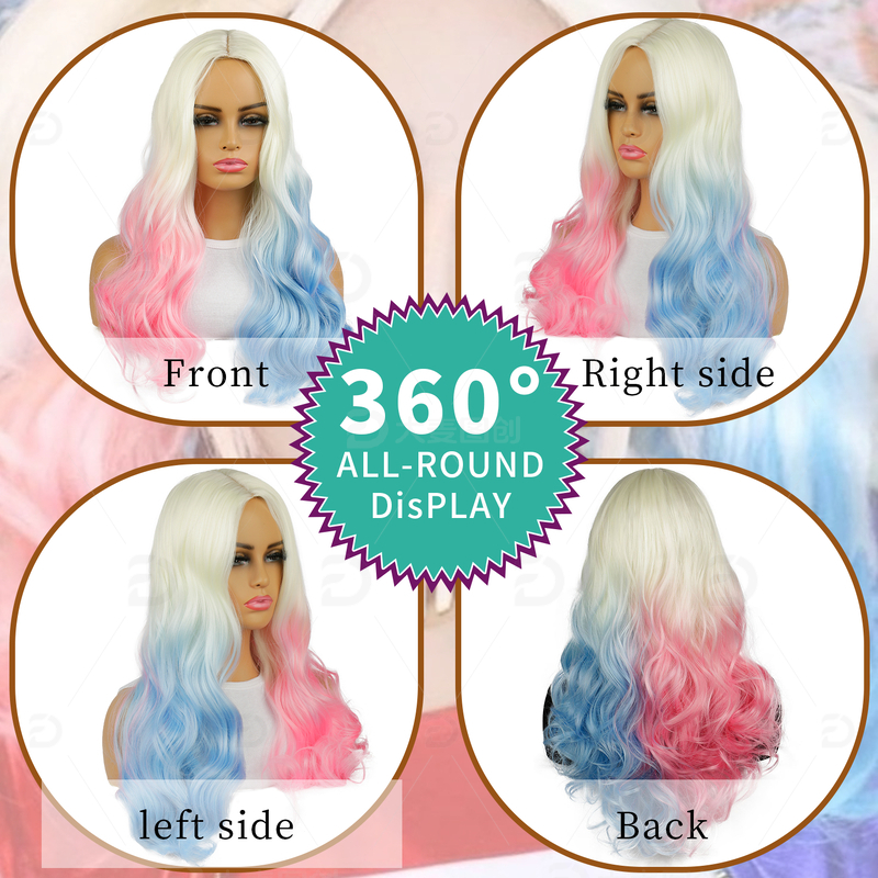 跨境产品360度展示