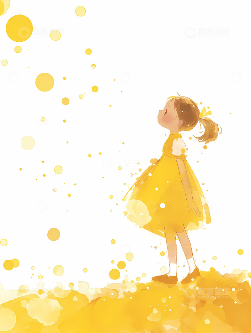 高清大图下载【趣麦麦图】儿插人物素材47