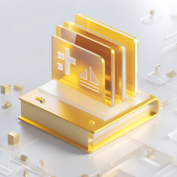 立体创意科技icon27