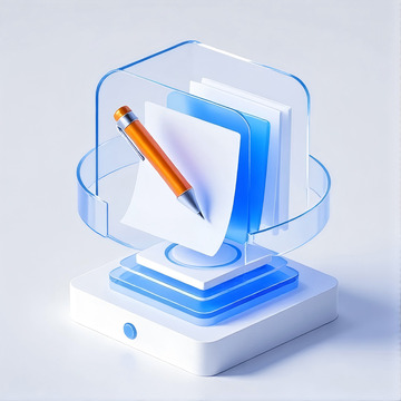 立体创意科技icon15