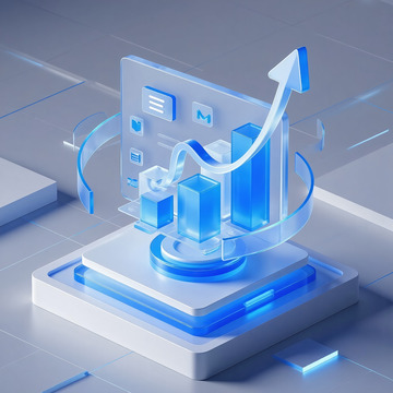 立体创意科技icon42