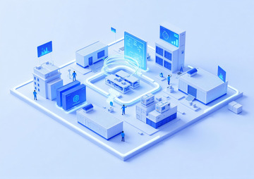 立体创意科技icon36