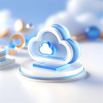 立体创意科技icon39