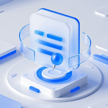 立体创意科技icon35