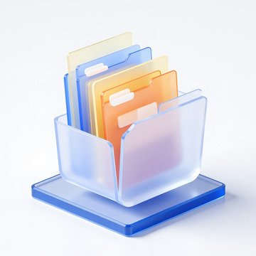 立体创意科技icon51