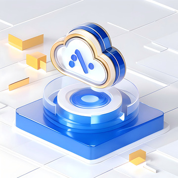 立体创意科技icon64