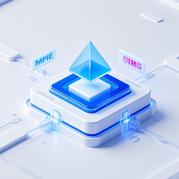 立体创意科技icon88