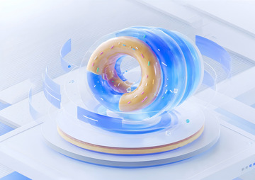 立体创意科技icon62