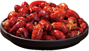 小龙虾 麻辣小龙虾