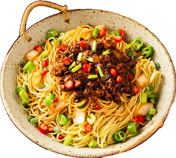 重庆小面 麻辣小面