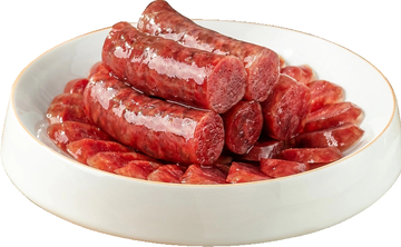 腊肠  麻辣香肠