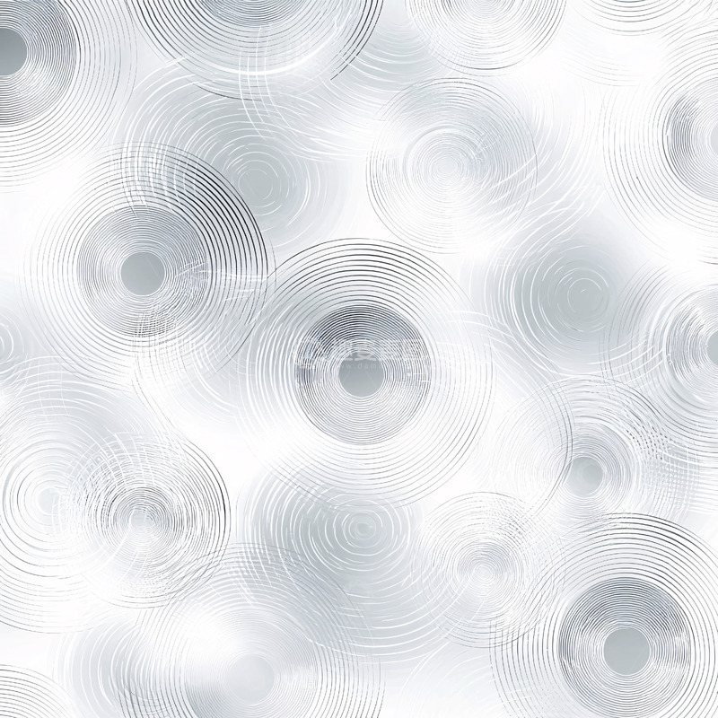 高清大图下载【趣麦麦图】水波纹金属光泽质感背景