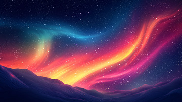 极光