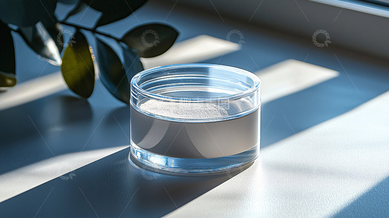 高清大图下载【趣麦麦图】透明玻璃容器