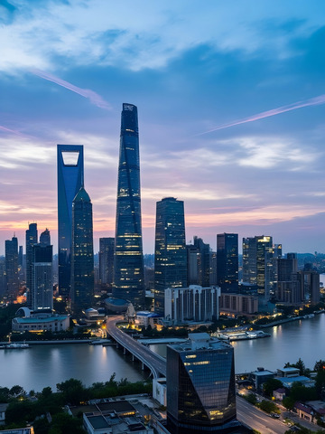 城市企业建筑113