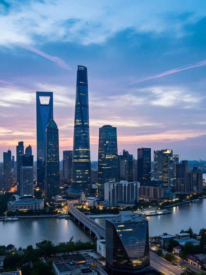 城市企业建筑113