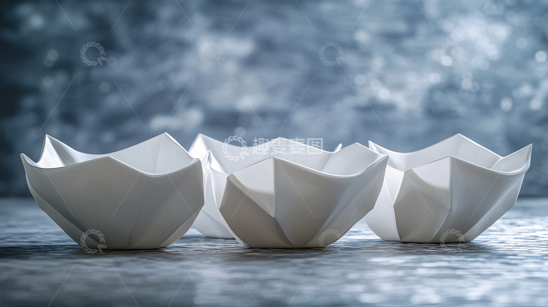 高清大图下载【趣麦麦图】白色纸杯