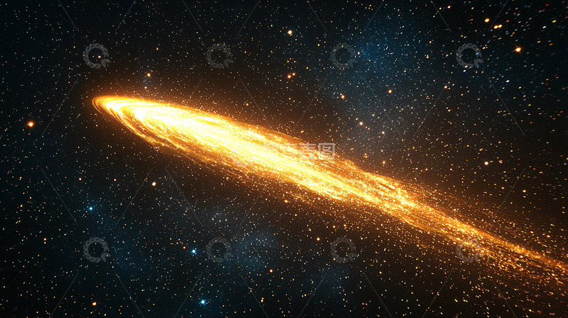 高清大图下载【趣麦麦图】宇宙星云