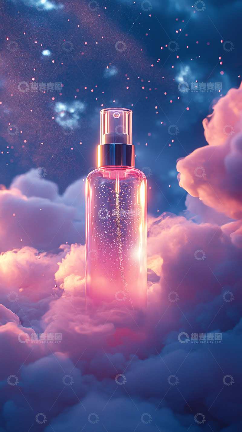 高清大图下载【趣麦麦图】星空