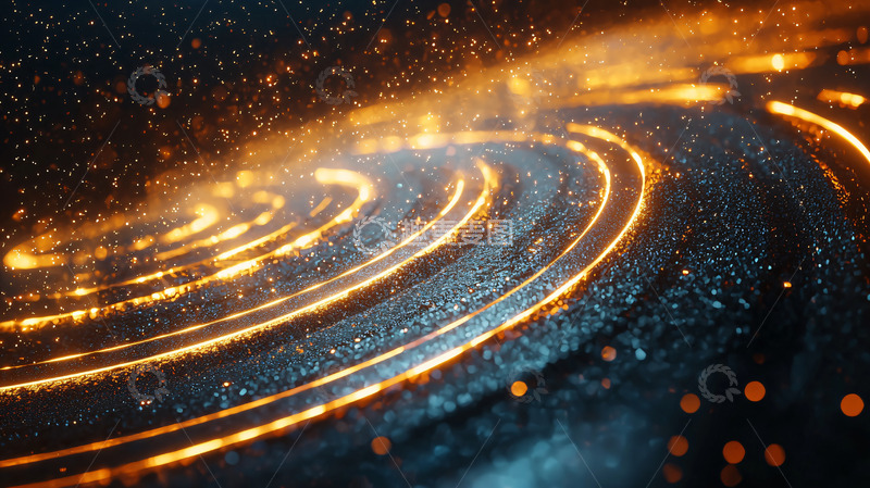 高清大图下载【趣麦麦图】宇宙星云