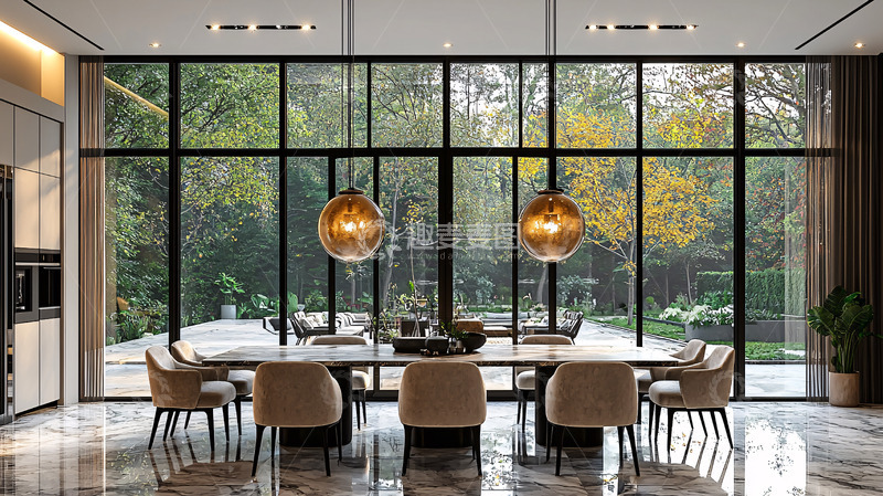 高清大图下载【趣麦麦图】现代简约