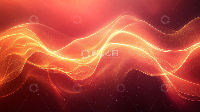 高清大图下载【趣麦麦图】火焰纹理