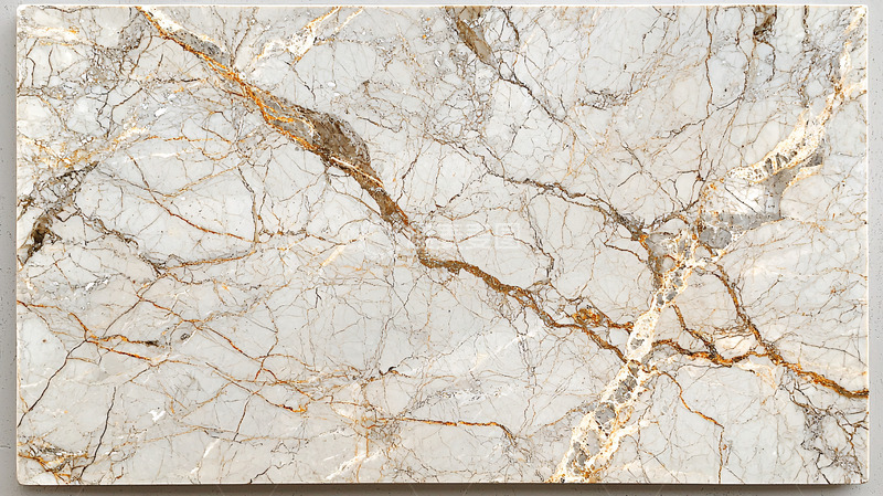 高清大图下载【趣麦麦图】浅灰色大理石纹理背景