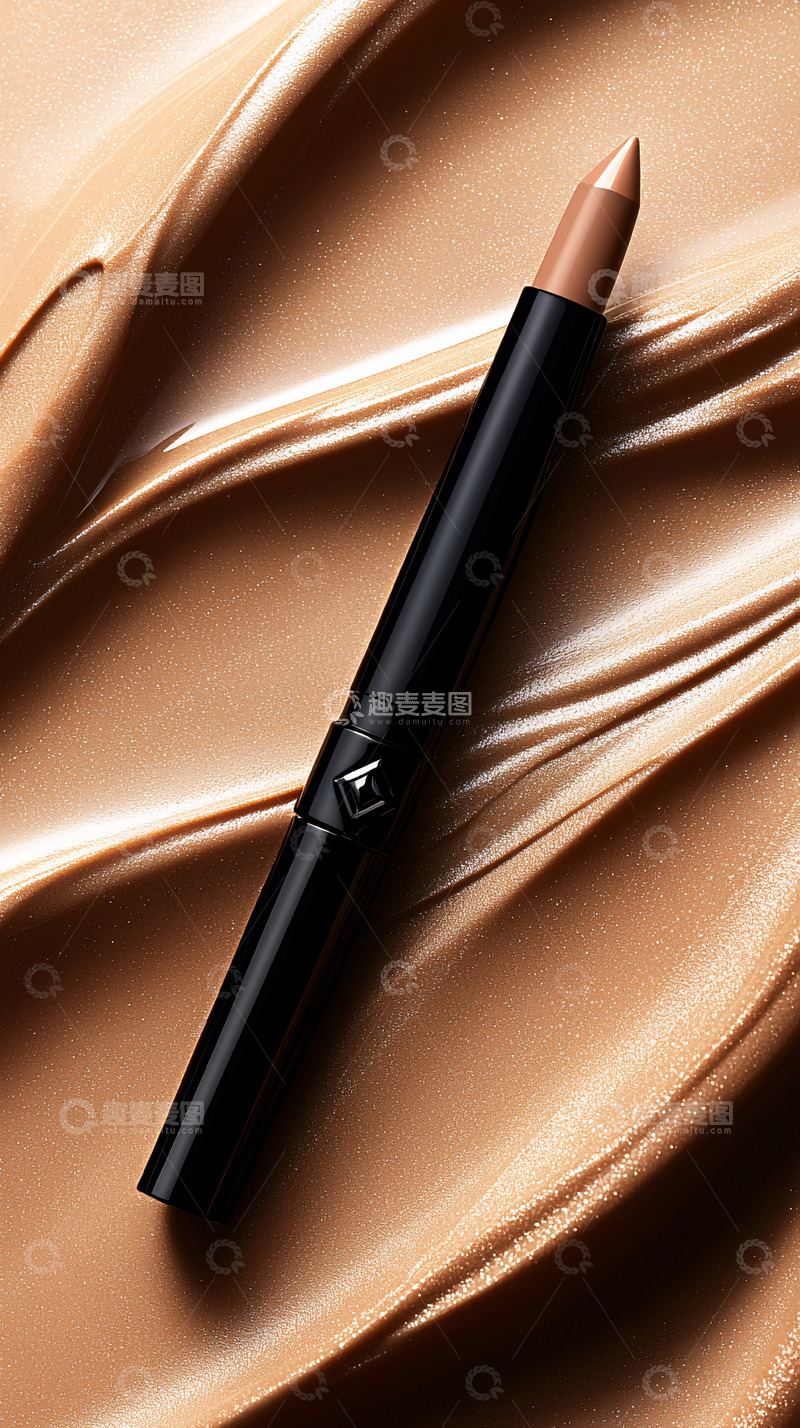 高清大图下载【趣麦麦图】化妆棒