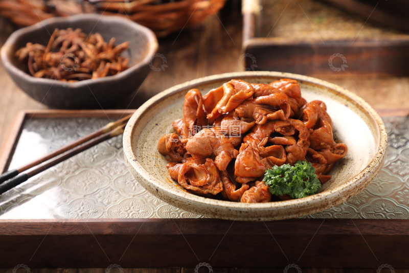 高清大图下载【趣麦麦图】红海肥肠1