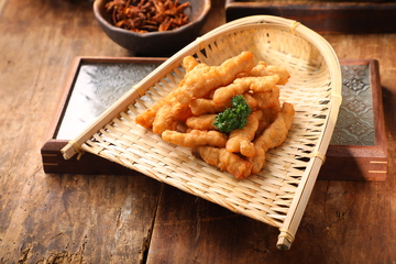 四川小酥肉1