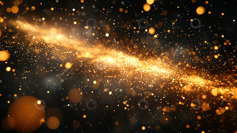 高清大图下载【趣麦麦图】宇宙星云