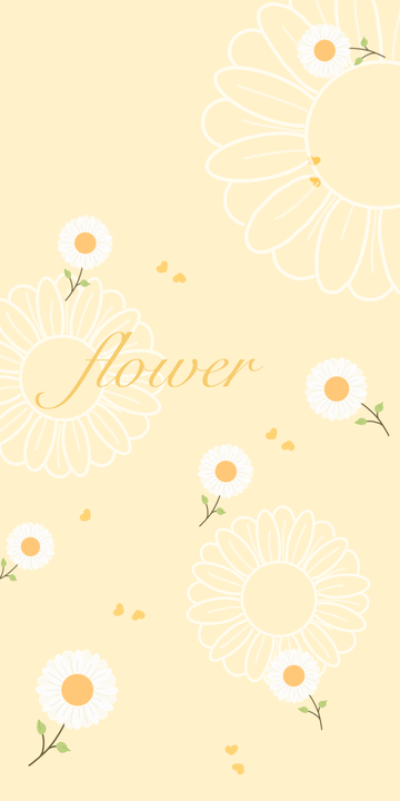 黄色向日葵手机壳