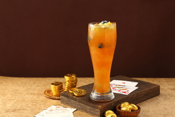 果汁树莓冰梨汁