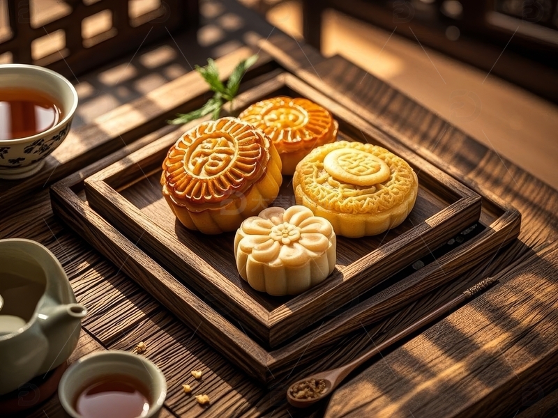 高清大图下载【趣麦麦图】高清美食摄影甜品茶点特写4