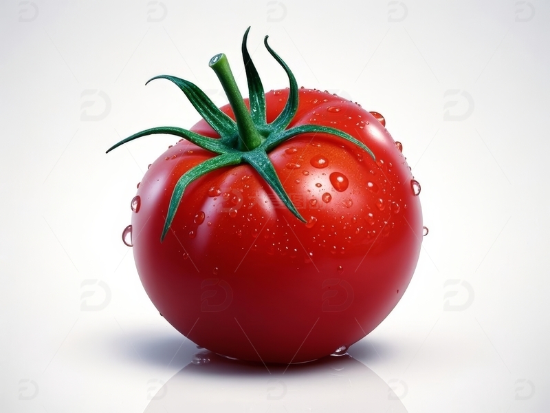 高清大图下载【趣麦麦图】新鲜蔬菜番茄高清摄影特写12