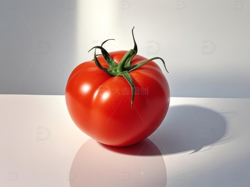 高清大图下载【趣麦麦图】新鲜蔬菜番茄高清摄影特写20