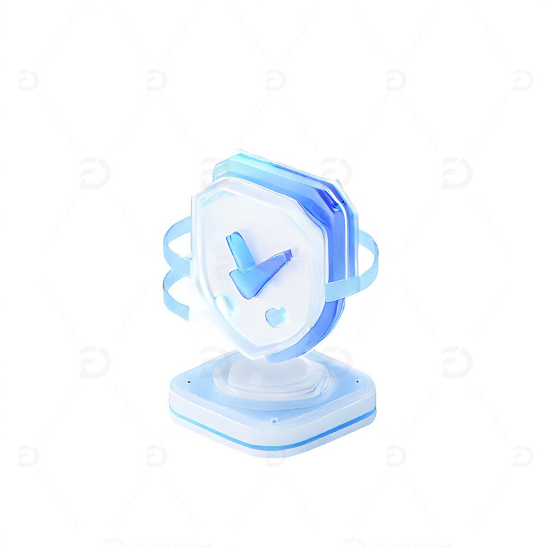 立体创意科技icon6