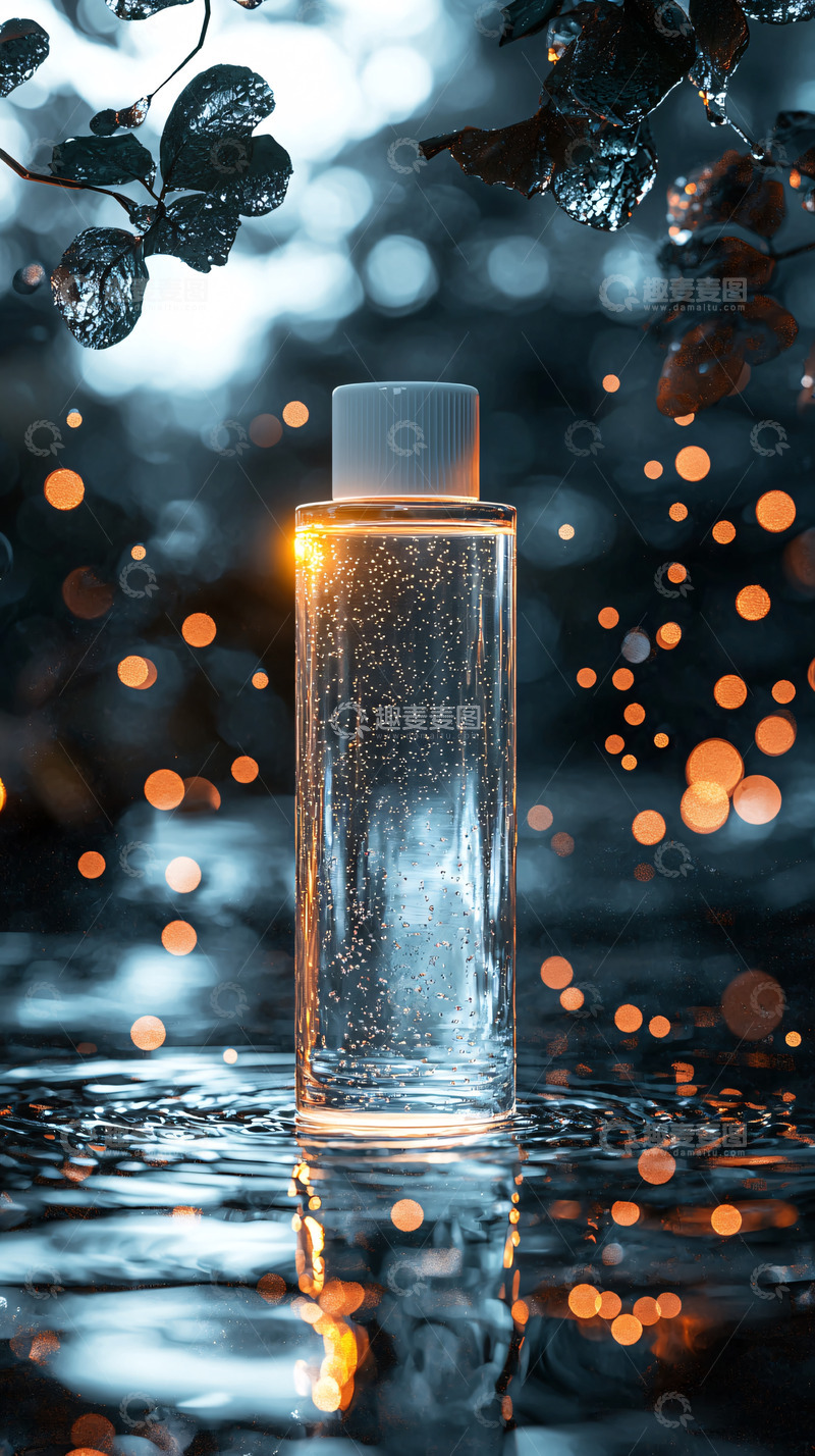 高清大图下载【趣麦麦图】瓶子