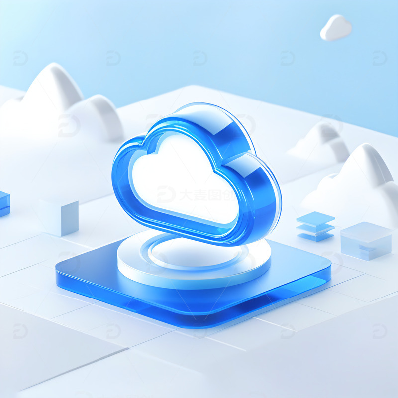 立体创意科技icon4