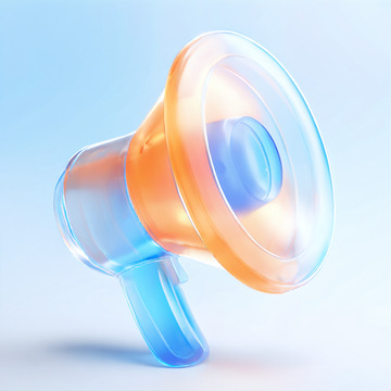 立体创意科技icon3