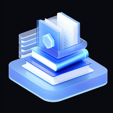 立体创意科技icon5