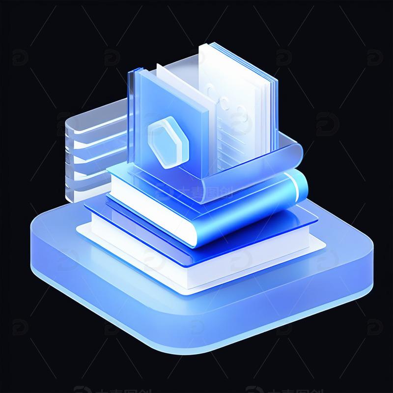 立体创意科技icon5